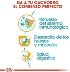 Royal Canin Rottweiler Junior 12 KG -Hondenspullen Verkoop 1168x1200 6