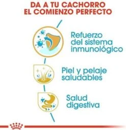 Royal Canin Golden Retriever Junior 12 KG -Hondenspullen Verkoop 1168x1200 7