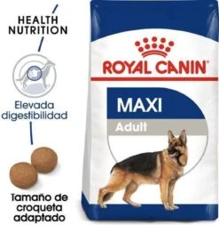 Royal Canin Maxi Adult 15 KG 40 Royal Canin Maxi Adult 15 KG -Hondenspullen Verkoop 1171x1200 3