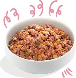 Edgard & Cooper Eend & Kip Blik - Voor Puppy's - Hondenvoer - 12 X 400 G -Hondenspullen Verkoop 1174x1200 1