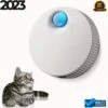 Omara Geurverdrijver – Kattenbak Geurverdrijver – 2023 Model- Oplaadbaar – 100% Krasvrij- Geurverwijderaar- Slimme Sensor -Hondenspullen Verkoop 1178x1200 4