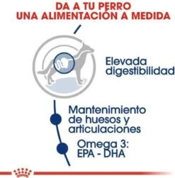 Royal Canin Maxi Adult 15 KG 28 Royal Canin Maxi Adult 15 KG -Hondenspullen Verkoop 1180x1200 1