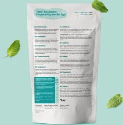 Toshi Multi Vitaminen Met Omega-3 - 100% Natuurlijke Hondensnack Voor Kleine En Grote Honden - Hondenkoekjes Voor Een Gezonde Levensstijl 11 Toshi Multi Vitaminen Met Omega-3 - 100% Natuurlijke Hondensnack Voor Kleine En Grote Honden - Hondenkoekjes Voor Een Gezonde Levensstijl -Hondenspullen Verkoop 1181x1200 1