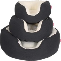 Snoozle Orthopedische Hondenmand - Zacht En Luxe Hondenkussen - Hondenbed - Wasbaar - Hondenmanden - 80cm - Grijs -Hondenspullen Verkoop 1183x1200 2