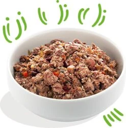 Edgard & Cooper Lam & Rund Blik - Voor Volwassen Honden - Hondenvoer - 12 X 400g 12 Edgard & Cooper Lam & Rund Blik - Voor Volwassen Honden - Hondenvoer - 12 X 400g -Hondenspullen Verkoop 1184x1200