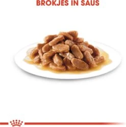 Royal Canin Shn Mini Puppy Pouch - Hondennatvoer - 12 X 85 G 23 Royal Canin Shn Mini Puppy Pouch - Hondennatvoer - 12 X 85 G -Hondenspullen Verkoop 1184x1200 4