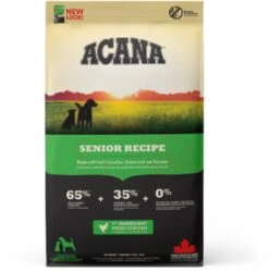 Acana Heritage Senior Dog - 11.4 KG -Hondenspullen Verkoop 1185x1200 5