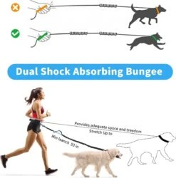 Nobleza Jogging Heupgordel Met Hondenriem 42UOY - Looplijn Met Heupriem Voor Honden 17 Nobleza Jogging Heupgordel Met Hondenriem 42UOY - Looplijn Met Heupriem Voor Honden -Hondenspullen Verkoop 1186x1200 13