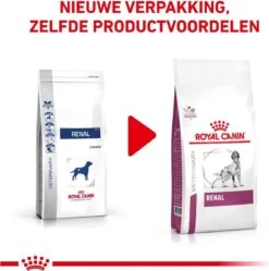 Royal Canin Renal - Hondenvoer - 2 Kg 16 Royal Canin Renal - Hondenvoer - 2 Kg -Hondenspullen Verkoop 1189x1200 2