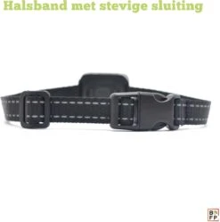Doggie™ Anti Blafband Voor Kleine Honden - OPLAADBAAR - Vibratie én Geluid 20 Doggie™ Anti Blafband Voor Kleine Honden - OPLAADBAAR - Vibratie én Geluid -Hondenspullen Verkoop 1192x1200 10