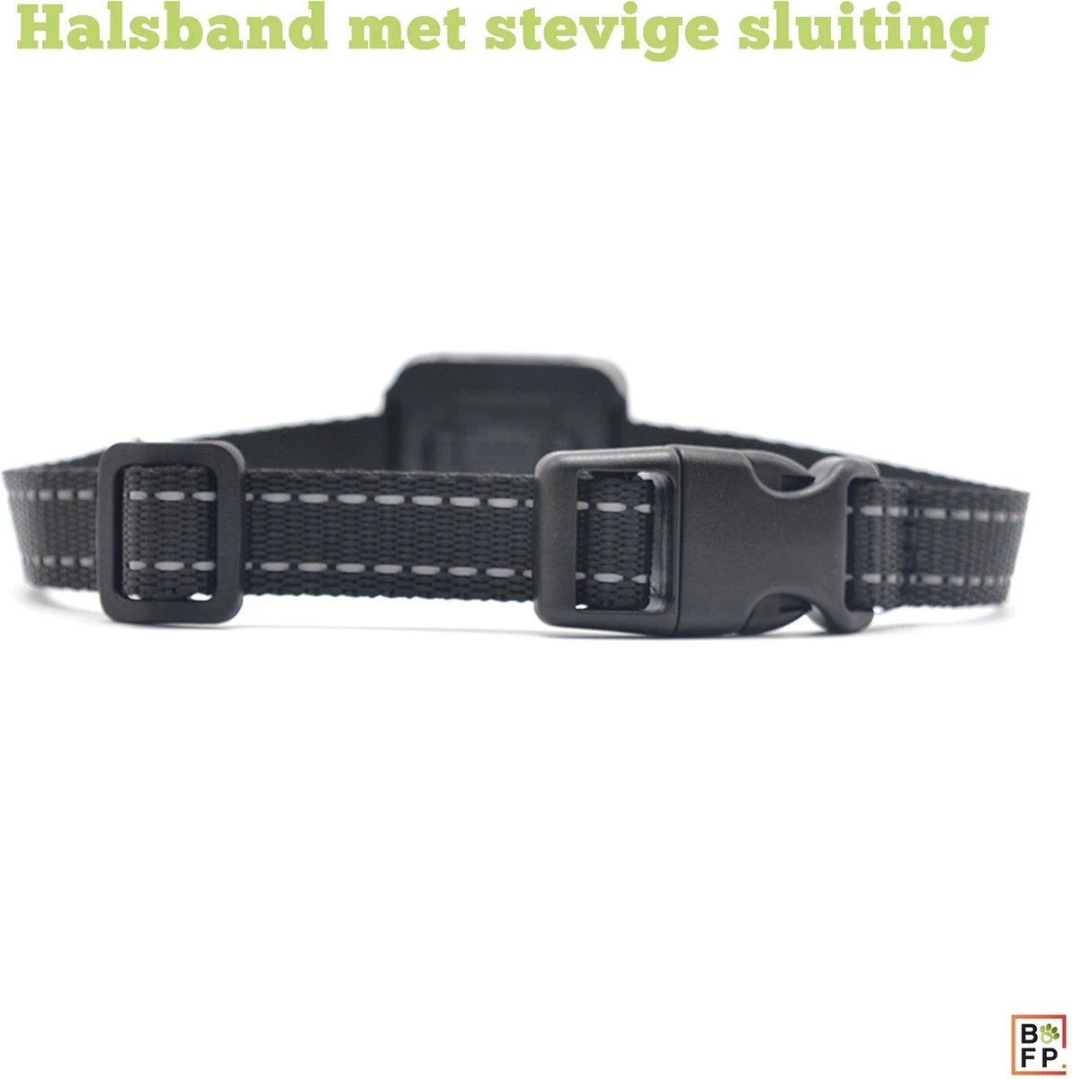 Doggie™ Anti Blafband Voor Kleine Honden - OPLAADBAAR - Vibratie én Geluid 11 Doggie™ Anti Blafband Voor Kleine Honden - OPLAADBAAR - Vibratie én Geluid - Afbeelding 9