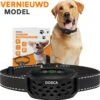 DOSCA® Anti Blafband - Anti Blaf Apparaat - Blafband Voor Honden - Zonder Schok En Diervriendelijk -Hondenspullen Verkoop 1194x1200 11