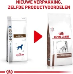 Royal Canin Gastro Intestinal - Hondenvoer - 7,5 Kg -Hondenspullen Verkoop 1195x1200 2