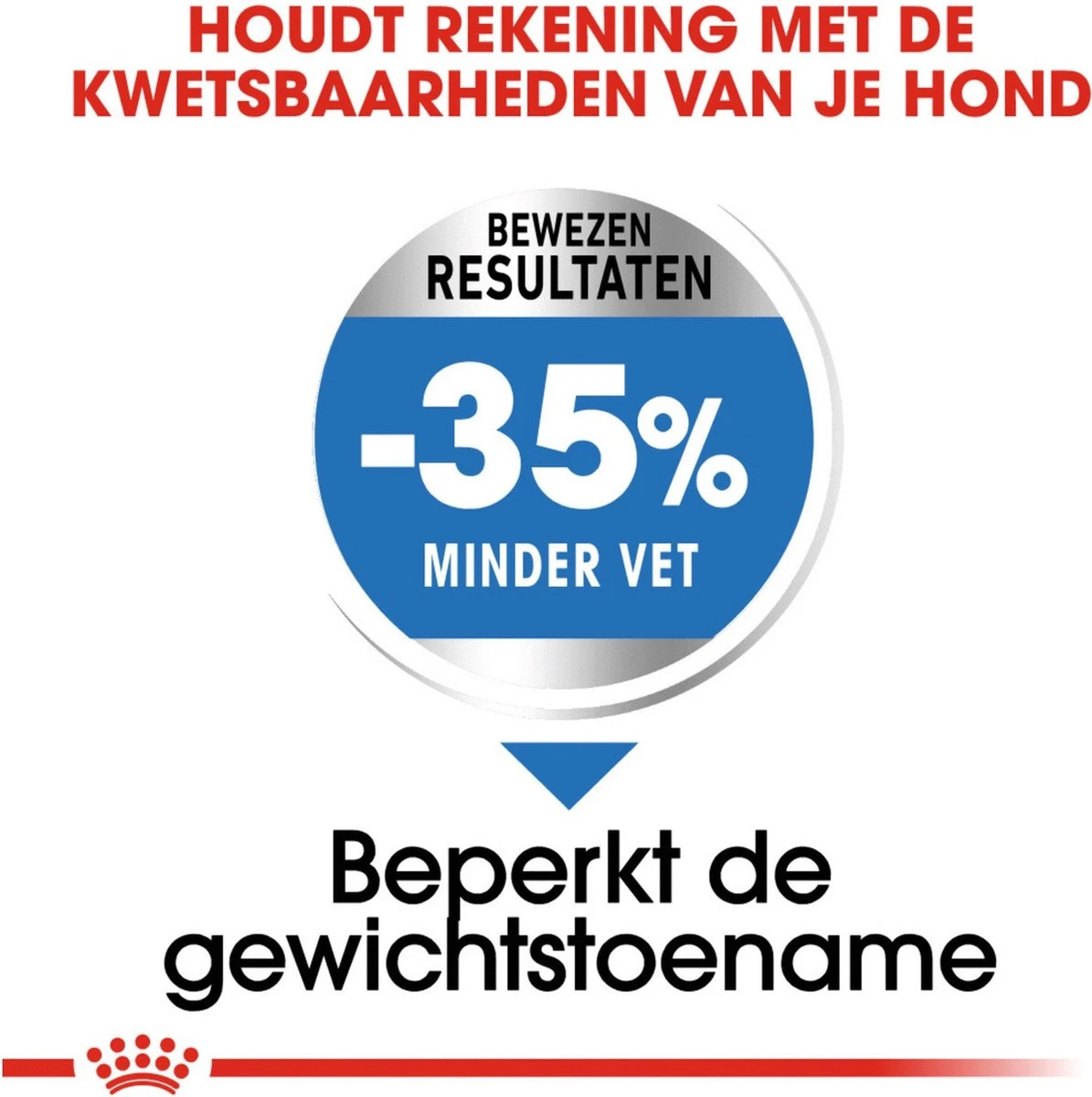 Royal Canin Light Weight Care Maxi - Hondenvoer - 12 Kg 7 Royal Canin Light Weight Care Maxi - Hondenvoer - 12 Kg - Afbeelding 5