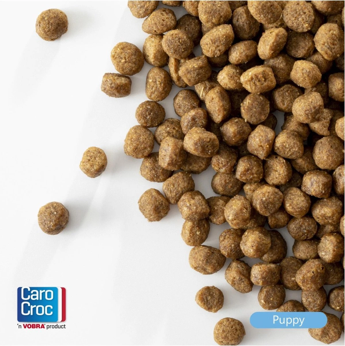 Carocroc Puppy 15 KG 4 Carocroc Puppy 15 KG - Afbeelding 2