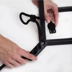 Zee.Dog Hands Free Leash - Gotham -Hondenspullen Verkoop 1198x1200 18