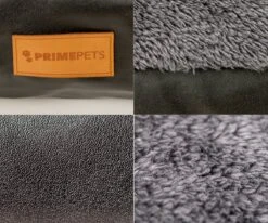 PrimePlus Hondenkussen XL Antraciet - 120x80x10 CM - Zacht En Luxe Hondenmand - Hondenbed - Hondenmat - Orthopedisch Hondenkussens 13 PrimePlus Hondenkussen XL Antraciet - 120x80x10 CM - Zacht En Luxe Hondenmand - Hondenbed - Hondenmat - Orthopedisch Hondenkussens -Hondenspullen Verkoop 1200x1000 9