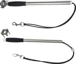 Fiets Hondenriem - Fietsbeugel Voor De Hond -Honden Fietsbeugel - Hondenlijn-Lijn Dog- Afstandshouder Hond -Hondenspullen Verkoop 1200x1001 2