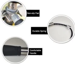 Fiets Hondenriem - Fietsbeugel Voor De Hond -Honden Fietsbeugel - Hondenlijn-Lijn Dog- Afstandshouder Hond -Hondenspullen Verkoop 1200x1029 2