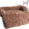 Dogs&Co Zachte Fluffy Hondenmat Voor Bank Maat L Khaki 120x90cm - Hondenmand 2 Dogs&Co Zachte Fluffy Hondenmat Voor Bank Maat L Khaki 120x90cm - Hondenmand -Hondenspullen Verkoop 1200x1030 1
