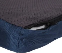 Snoozle Orthopedische Hondenmand - Zacht En Luxe Hondenkussen - Hondenbed - Wasbaar - Hondenmanden - XL - 112cm - Blauw -Hondenspullen Verkoop 1200x1038 3