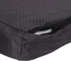 Snoozle Orthopedische Hondenmand - Zacht En Luxe Hondenkussen - Hondenbed - Wasbaar - Hondenmanden - L - 91cm - Grijs -Hondenspullen Verkoop 1200x1038 5