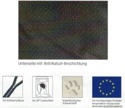 Sun Garden Pallina Orthopedisch Hondenkussen 120x80x27cm Antraciet/Grijs -Hondenspullen Verkoop 1200x1041 6