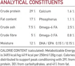 Acana Classics - Classic Red - Hondenvoer - 17 Kg -Hondenspullen Verkoop 1200x1047