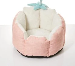 PETKIT® Strawberry Mand – Hondenmand – Kattenmand – Roze 17 PETKIT® Strawberry Mand – Hondenmand – Kattenmand – Roze -Hondenspullen Verkoop 1200x1057 4