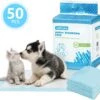 Nobleza 48DHD - Puppy Training Pads - 60 X 40 Cm - Zindelijkheidstraining - 50 Stuks -Hondenspullen Verkoop 1200x1060 2