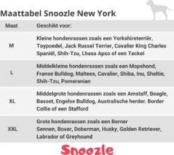 Snoozle Hondenmand - Zacht En Luxe Hondenkussen - Hondenbed - Wasbaar - Hondenmanden - 100 X 70cm 24 Snoozle Hondenmand - Zacht En Luxe Hondenkussen - Hondenbed - Wasbaar - Hondenmanden - 100 X 70cm -Hondenspullen Verkoop 1200x1063 3