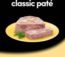 Cesar Classic Paté Honden Natvoer - Kip - 14 X 150 Gr -Hondenspullen Verkoop 1200x1066 10