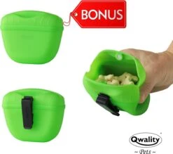 Hondenmand Donut – 60 Cm - Honden Mand – Pluche – Fluffy – Extra Zacht - Hondenkussen – Kattenkussen – Bed - Wasbaar Met Rits – Hondenmanden – Rond – Bank – Grijs - Qwality -Hondenspullen Verkoop 1200x1066 12