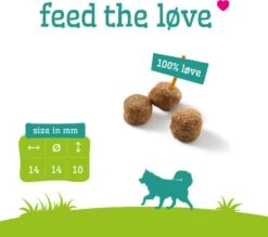 Smolke - Adult Graanvrij - Hondenvoer - 12 Kg -Hondenspullen Verkoop 1200x1066 8