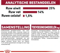 Royal Canin Medium Adult 7+ 15 KG 29 Royal Canin Medium Adult 7+ 15 KG -Hondenspullen Verkoop 1200x1069