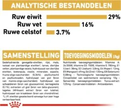 Royal Canin Golden Retriever Junior 12 KG -Hondenspullen Verkoop 1200x1070 12