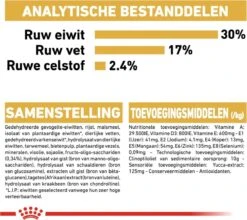 Royal Canin Bulldog - Puppy-Hondenvoer - 12 Kg 15 Royal Canin Bulldog - Puppy-Hondenvoer - 12 Kg -Hondenspullen Verkoop 1200x1070 7