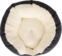 Snoozle Orthopedische Hondenmand - Zacht En Luxe Hondenkussen - Hondenbed - Wasbaar - Hondenmanden - 80cm - Grijs -Hondenspullen Verkoop 1200x1074 2