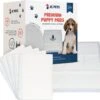 JC Pets Premium Puppy Training Pads - Hondentoilet - Zindelijkheidstraining Hond - 50 Stuks - 60 X 45 Cm 1 JC Pets Premium Puppy Training Pads - Hondentoilet - Zindelijkheidstraining Hond - 50 Stuks - 60 X 45 Cm -Hondenspullen Verkoop 1200x1074 4