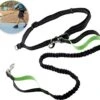 Hardloopriem Hond – Honden Riem Handsfree – Hardlopen Met Hond – 160-260 Cm Groen- Hardloopband Hond – Halsband Hond – Hondenlijn – Leiband Hond -Hondenspullen Verkoop 1200x1087 9