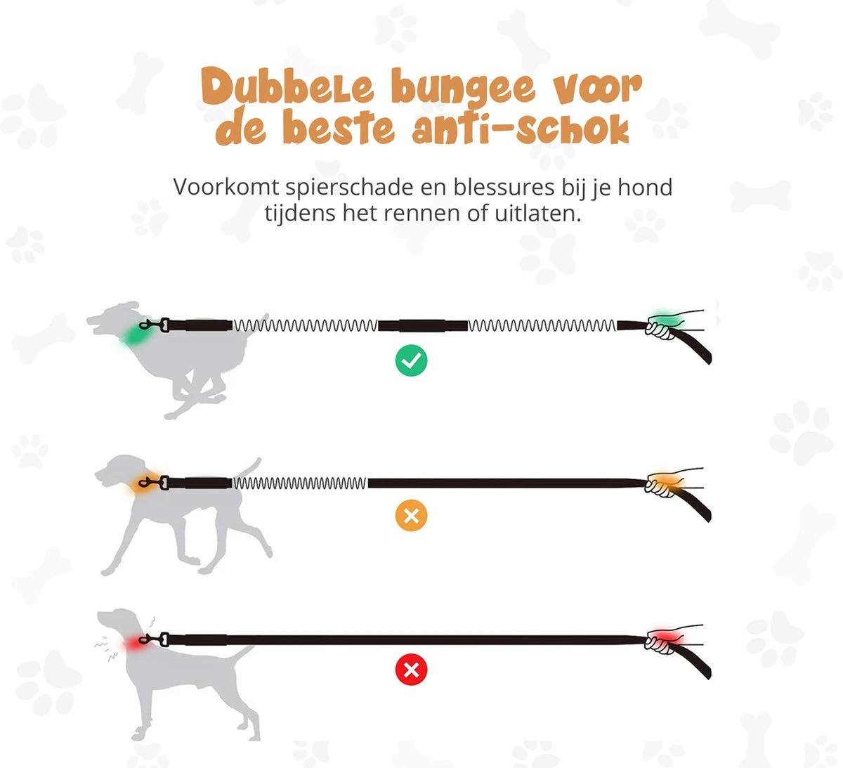 Hardloopriem Hond – Honden Riem Handsfree – Hardlopen Met Hond – 160-260 Cm Blauw - Hardloopband Hond – Halsband Hond – Hondenlijn – Leiband Hond 10 Hardloopriem Hond – Honden Riem Handsfree – Hardlopen Met Hond – 160-260 Cm Blauw - Hardloopband Hond – Halsband Hond – Hondenlijn – Leiband Hond - Afbeelding 8