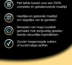 Cesar Classic Paté Honden Natvoer - Kip - 10 X 300 Gr -Hondenspullen Verkoop 1200x1094