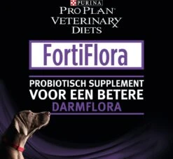 Pro Plan Veterinary Diets - FortiFlora Canine - Probiotic - 30 X 1 Gram 13 Pro Plan Veterinary Diets - FortiFlora Canine - Probiotic - 30 X 1 Gram -Hondenspullen Verkoop 1200x1105