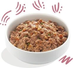 Edgard & Cooper Eend & Kip Kuipje- Voor Puppy's - Hondenvoer - 22 X 150g -Hondenspullen Verkoop 1200x1111 2