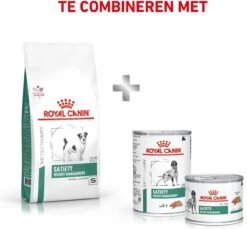 Royal Canin Satiety Small Dog - Hondenvoer - 1,5 Kg -Hondenspullen Verkoop 1200x1114 4