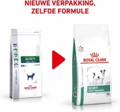 Royal Canin Satiety Small Dog - Hondenvoer - 1,5 Kg -Hondenspullen Verkoop 1200x1115 1
