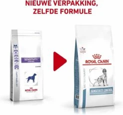 Royal Canin Sensitivity Control - Hondenvoer - 14 Kg 19 Royal Canin Sensitivity Control - Hondenvoer - 14 Kg -Hondenspullen Verkoop 1200x1115 2