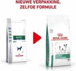 Royal Canin Satiety Small Dog - Hondenvoer - 8 Kg -Hondenspullen Verkoop 1200x1116 3