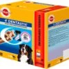 Pedigree Dentastix Maxi Voordeelverpakking - 56 St 2160 Gr - 1 Stuks 1 Pedigree Dentastix Maxi Voordeelverpakking - 56 St 2160 Gr - 1 Stuks -Hondenspullen Verkoop 1200x1118 1