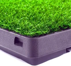 Merkloos Maoo Premium Hondentoilet - Geurbestendig & Hondvriendelijk Kunstgras - Uitneembare Opvangbak - Indoor En Outdoor - 63 X 50 Cm 13 Merkloos Maoo Premium Hondentoilet - Geurbestendig & Hondvriendelijk Kunstgras - Uitneembare Opvangbak - Indoor En Outdoor - 63 X 50 Cm -Hondenspullen Verkoop 1200x1122 1